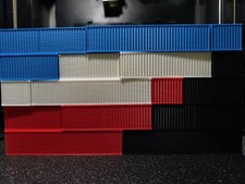 H0 Modellbau Zubehör 1:87 16