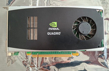 nVIDIA QUADRO FX 1800 - 768MB