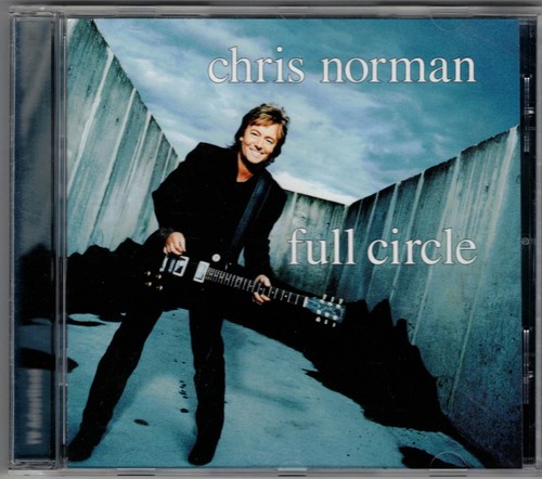 Chris norman full - chris,