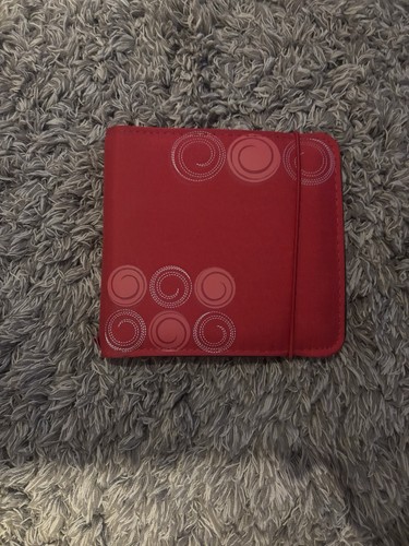 Tasche dvd wallet case - wallet,