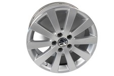 Alufelge 1 Stück OMANYT