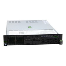 Fujitsu RX2540 M4 2x LGA3647