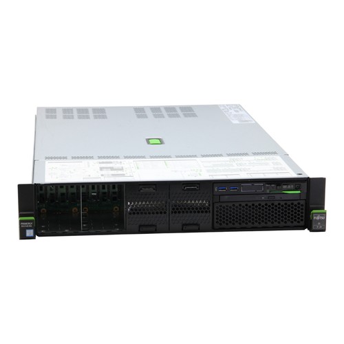 Fujitsu rx2540 lga3647 - fujitsu, 2x