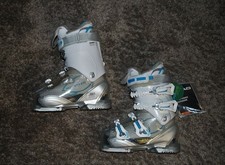 Skischuhe HEAD ADAPT EDGE 100