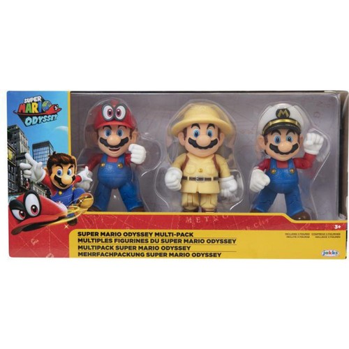 Jakks pacific nintendo super - nintendo,