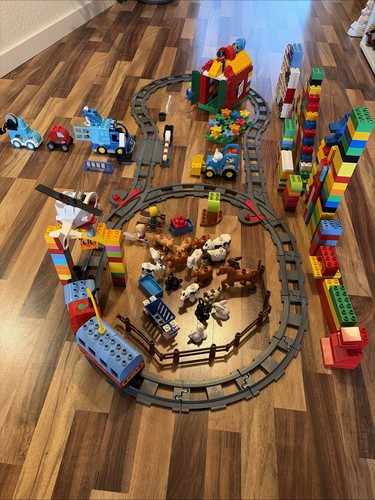 LegoDuploLandschaft