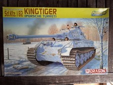 Sd.Kfz. 182 King Tiger