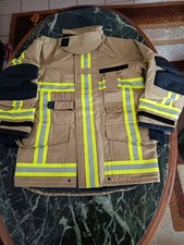 Feuerwehr Überjacke HuPF