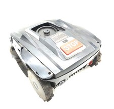 WORX Landroid M WR141E MähroboterAkkurasenmäher DEFEKT und Gebrauchsspuren!!!