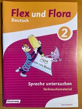 Deutsch Arbeitsheft Klasse 2