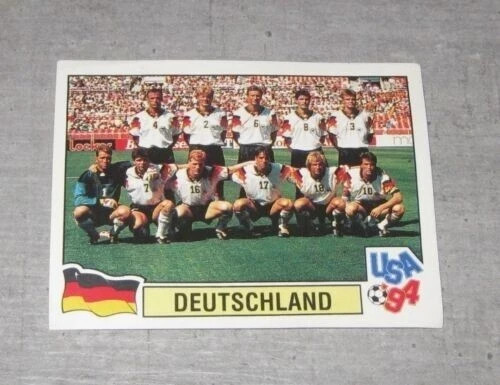 Panini usa deutsch - panini,