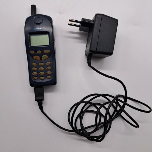 Siemens c28 mobiltelefon - siemens,