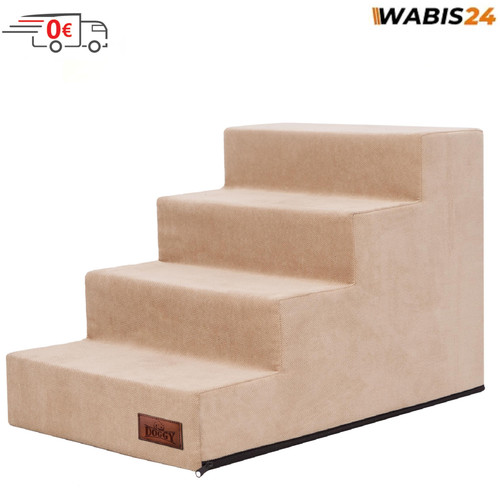 Hundetreppe haustierleiter - hundetreppe,