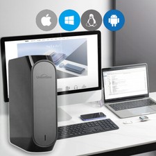 Externe festplatte computer - festplatte,
