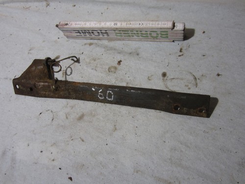 Zweirad union typ 113 halter - typ,