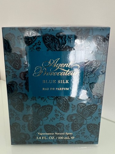 Agent provocateur blue - provocateur,