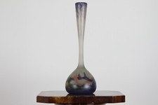 Art Deco Große Vase Muller