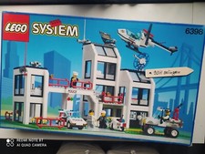 ◄◄ BSH ►► LEGO SYSTEM