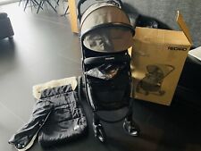 Recaro Kinderwagen Citylife 