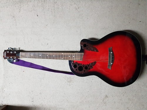 Gitarre