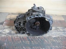 Audi TT 8N A3 S3 8L Quattro 6-Gang-Schaltgetriebe Gebtriebe DQB 02M300011X