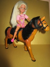 BZ-10) ALTE BLONDE VINTAGE