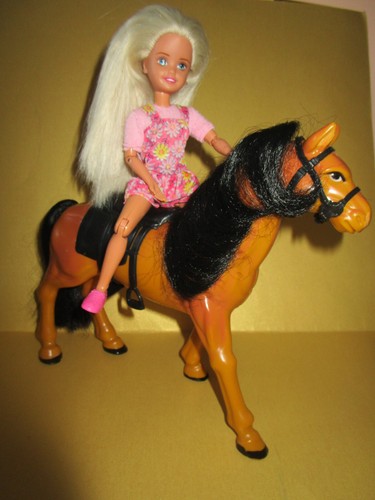 Alte blonde vintage - alte,