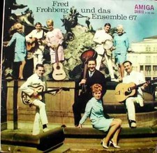 LP Fred Frohberg und das