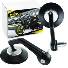 Motorroller Lenkerenden