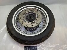 Triumph Tiger T709 1999 -