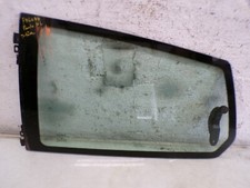 Seitenscheibe FIAT PUNTO 188 3-tür links hinten Scheibe Ausstellfenster "F86088"