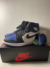 Jordan retro high royal toe - jordan,
