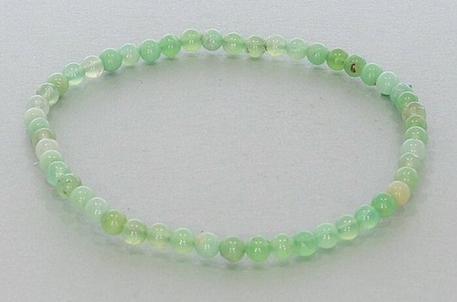 Chrysopras kugel schmuck - kugel,
