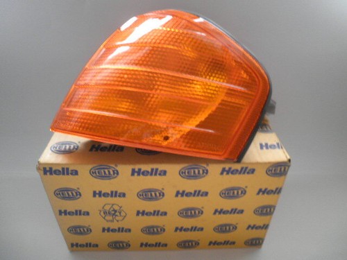 Hella blinkleuchte - hella,