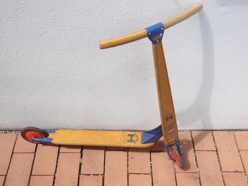 Alter hausser sport antik - hausser, holz