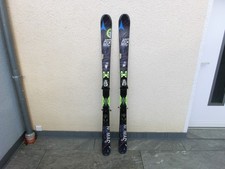 Ski Atomic Herren  167