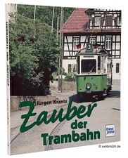 Jürgen Krantz: Zauber der