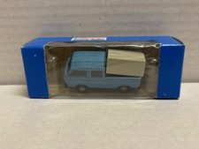 Roco VW T3 DoKa Pritsche/Plane