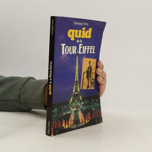 Quid tour eiffel - tour, eiffel 