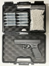 Glock 19 Gen4 MOS SET Airsoft