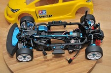 Tamiya M07-R  #84436