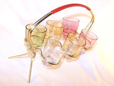 Ruhrglas-Schnapsgläser