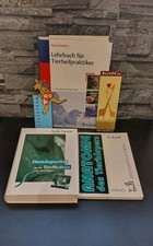 Bücher für Tierheilpraktiker / Veterinärmedizinische Bücher