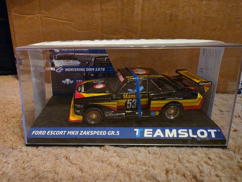 Team slot ref 13101 ford - slot,