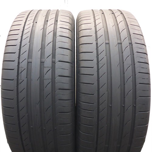 235 2x continental - 18,