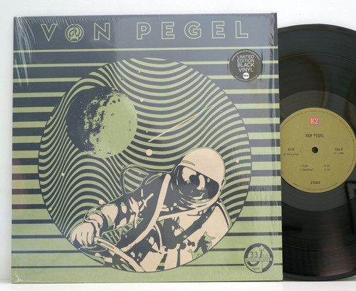 Von pegel - ,