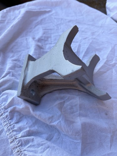 Halter lichtmaschinenhalter - halter,