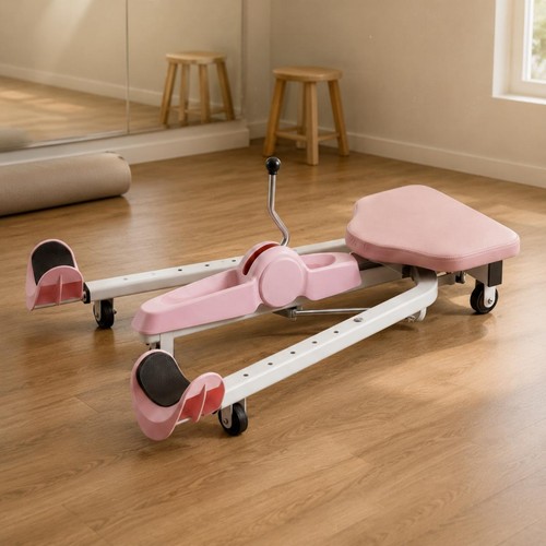 Spagattrainer verstellbar