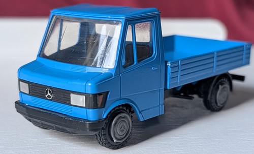 Brekina mercedes - ,