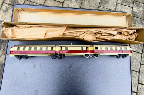 Alte märklin spur - märklin,